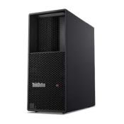 Lenovo ThinkStation P3 Tower G2 - Tower / Ultra 9 285K / 32GB / 1TB SSD / Win 11 Pro / AI PC / 3Y OS