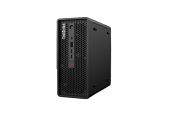Lenovo ThinkStation P3 Ultra G2 - USFF / Ultra 7 265K / 32GB / 1TB SSD / Win 11 Pro / AI PC / 3Y OS