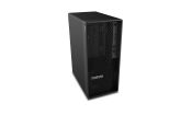 Lenovo ThinkStation P2 Tower G2 - Tower / Ultra 7 265 / 32GB / 1TB SSD / Win 11 Pro / AI PC / 3Y OS