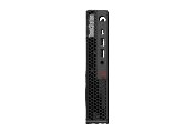Lenovo ThinkStation P3 Tiny G2 - Tiny / Ultra 7 265 / 32GB / 1TB SSD / RTX A1000 / Win 11 Pro / AI PC / 3Y OS