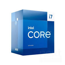 INTEL CPU I7-13700F 2.1G 16CORE 30MB LGA1700 65W 