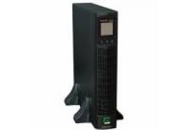 ELSIST SERVER 2000 VA 1350W ON LINE CON DISPLAY LCD RACK/TOWER 