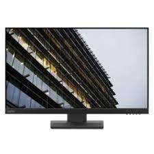 Lenovo ThinkVision E24-28 23.8 / IPS / FHD (1920x1080) / 1x HDMI 1.4, 1x DP 1.2, 1x VGA / 1.5Wx2 / 3YExc