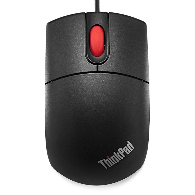 Lenovo Mouse ThinkPad Travel Mouse (USB attach)