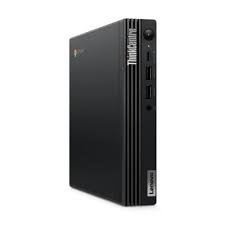 Lenovo ThinkCentre M60q Chromebox Cel 7305 / 8GB / 64GB eMMC / Chrome / 65W 89 / 1YDEP