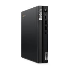 Lenovo ThinkCentre M60q Chromebox i3-1215U / 8GB / 256GB SSD M.2 / Chrome / 90W 89 / 1YDEP