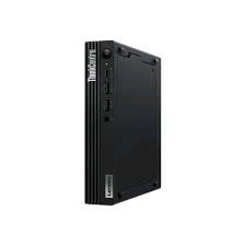 Lenovo ThinkCentre M60q Chromebox i5-1235U / 8GB / 256GB SSD M.2 / Chrome / 90W 89 / 1YDEP