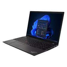 Lenovo ThinkPad T16 G2  16 WUXGA / i7-1355U / 16GB / 512GB SSD M.2 Opal / GPU Integrata / Backlit / WWAN Ready / W11 PRO / 65W USB-C (3-pin) / 3YDEP / 1YPrem