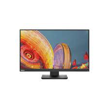 Lenovo ThinkVision E24q-20 23.8 / IPS / QHD (2560x1440) / 1x HDMI 1.4, 1x DP 1.2 / Speaker 2W x2 / 3Y Exchange