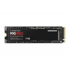 SAMSUNG SSD 990PRO M.2 1TB PCIE4.0X4-NVME2.0