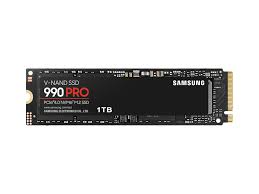 SAMSUNG SSD 990PRO M.2 1TB PCIE4.0X4-NVME2.0