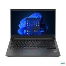 Lenovo ThinkPad E14 G5 14 WUXGA / i5-1335U / 8GB / 256GB SSD M.2 Opal 2.0 / GPU Integrata / Backlit / W11 PRO / 1YDEP / 1Y Premier