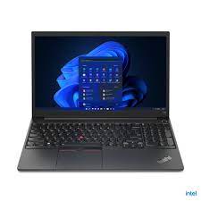 Lenovo ThinkPad E14 G5 14 WUXGA / Rz5-7530U / 8GB / 512GB SSD M.2 Opal 2.0 / GPU Integrata / Backlit / W11 PRO / 1YDEP / 1Y Premier