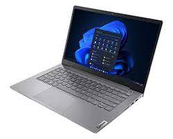 Lenovo ThinkBook 14 G6 IRL 14 WUXGA / i5-1335U / 16GB / 512GB SSD M.2 / GPU Integrata / W11 PRO / Backlit / 1YDEP / 1Y Premier