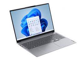 Lenovo ThinkBook 16 G6 IRL 16 WUXGA / i7-13700H / 16GB / 512GB SSD M.2 / GPU Integrata / W11 PRO / Backlit / 1YDEP / 1Y Premier