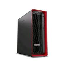 Lenovo ThinkStation P5 Xeon w3-2425 / 32GB / 1x 1TB SSD M.2 2280 PCIe 4.0x4 Performance NVMe Opal / W11 PRO / 3YOS / 1000W Platinum Fixed / 3Y Premier