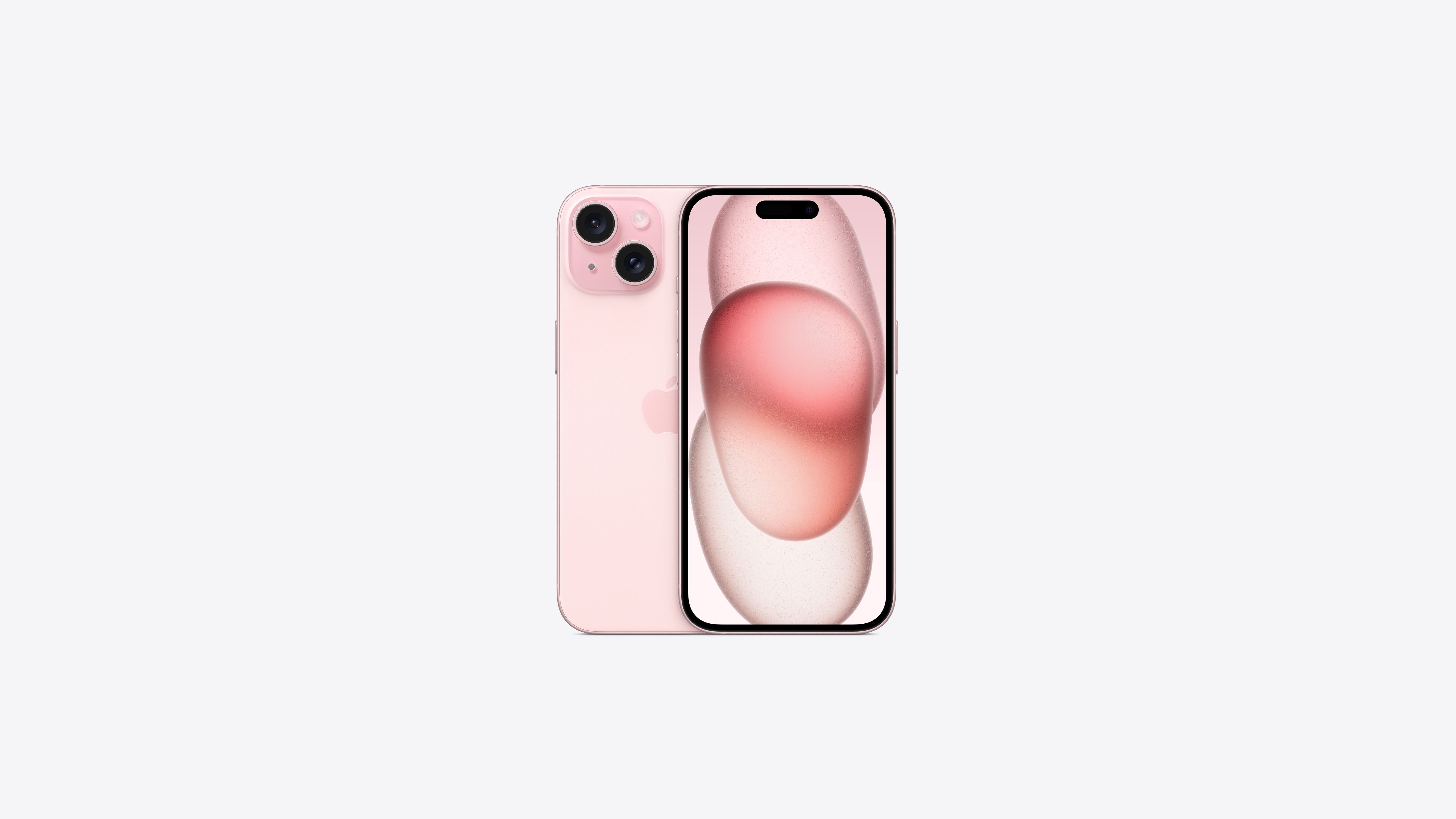 iPhone 15 Plus 256GB Pink