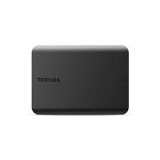 TOSHIBA HDD USB3.0 2.5 1TB CANVIO BASICS BLACK