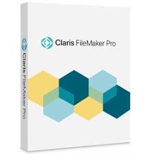 Claris FileMaker Pro 2023 1 utente - ESD