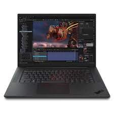 Lenovo ThinkPad P1 G6 16 WQXGA / i7-13700H / 32GB / 1TB SSD M.2 Opal 2.0 / NVIDIA RTX 2000 Ada / Backlit / W11 PRO / 3YDEP / 3Y Prem 