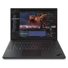 Lenovo ThinkPad P1 G6 16 WQXGA / i7-13700H / 16GB / 512GB SSD M.2 Opal 2.0 / NVIDIA RTX A1000 / Backlit / W11 PRO / 3YDEP / 3Y Prem 