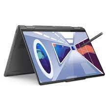 Lenovo 500w Yoga G4 12.2 WUXGA / Touch / Intel N200 / 8GB / 256GB SSD M.2 / GPU Integrata / Win 11 Pro Academic / 1YDEP