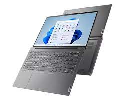 Lenovo 500w Yoga G4 12.2 WUXGA / Touch / Intel N100 / 8GB / 128GB SSD M.2 / GPU Integrata / Win11 Pro Academic / 1YDEP