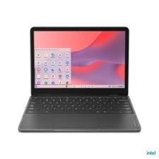 Lenovo 500e Yoga Chromebook G4 12.2 WUXGA / Touch / N100 / 8GB / 64GB eMMC / GPU Integrata / Chrome / 1YDEP