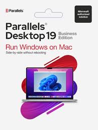 PARALLELS DESKTOP 19 ESD