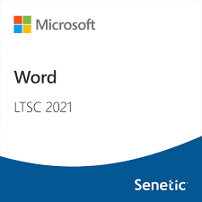 Word LTSC 2021