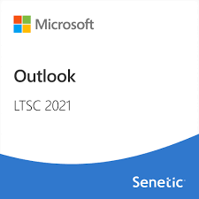 Outlook LTSC 2021