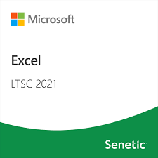 Excel LTSC 2021
