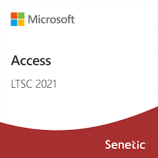 Access LTSC 2021
