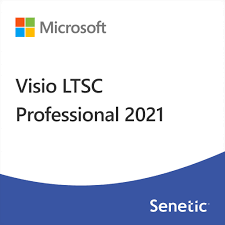 Visio LTSC Professional 2021