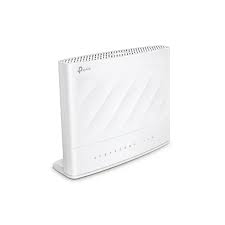 Wireless ROUTER AX1800 Wi-Fi 6 VX230v DualBand 1201M/5Ghz+574M/2.4Ghz-1P DSL+1P WAN+3P+1P FXS-ant.int.