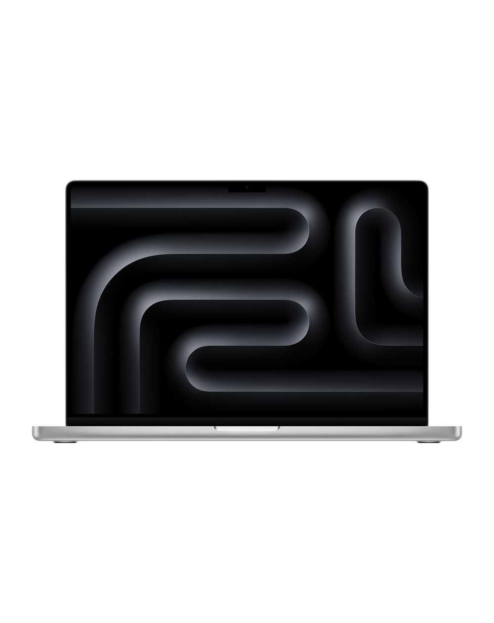 16-inch MacBook Pro M3 Pro chip with 12-core CPU and 18-core GPU 18GB 512GB SSD - Silver