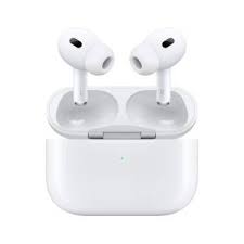 Apple AirPods Pro (2nd generation) with MagSafe Case (USB-C)