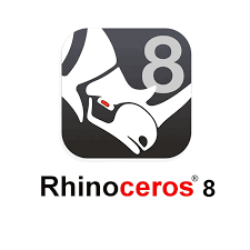 Rhino 8 Versione completa - singolo utente Win e Mac