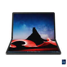 Lenovo ThinkPad X1 Fold 16 Gen 1 16.3 / Touch / i7-1260U / 32GB / 1TB SSD M.2 Opal 2.0 / GPU Integrata / ThinkPad Bluetooth TrackPoint Keyboard and Stand, Italian / 5G / 65W USB-C Slim (3-pin) / W11 P
