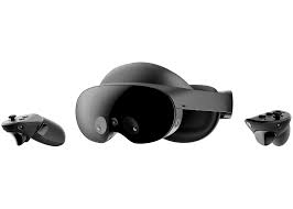 META QUEST PRO - Visore VR All-In-One - 256 GB - Type-C