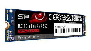 SP SSD M.2(2280) 1TB UD85 PCIE GEN 4X4 
