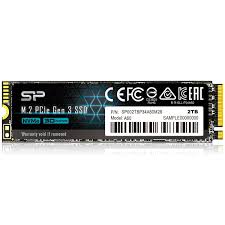 SP SSD M.2(2280) 2TB PCIE3X4-NVME 1.3 R2.2-W1.6