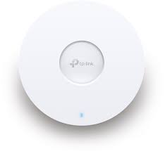 Omada Wireless Access Point BE9300 Tri-Band EAP773 Wi-fi 7-1P 10G -MU-MIMO-802.3bt POE and 12V /2.5A DC(non incl.)