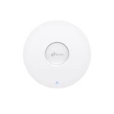 Omada Wireless N Access Point AX5400 Ceiling Mount DualBand EAP673 HD Wi-fi 6-1Px2.5Gigabt RJ45 802.3at PoE MU-MIMO,6 ant.int
