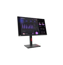 Lenovo ThinkVision T24i-30 23.8 IPS FHD (1920x1080) 1x HDMI 1.4, 1x DP 1.2, 1x VGA 4x USB 3.2 G1, 1x USB-B 3.2 G1 3YExc