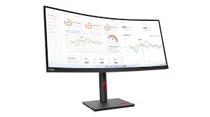 Lenovo ThinkVision T34w-30 34 / VA / WQHD (3440x1440) / 1x HDMI 2.1 TMDS. 1x DP 1.4. 1x USB-C 3.2 Gen 1 ( ) / 4x USB 3.2 Gen 1 (1x BC 1.2). 1x USB-C 3.2 Gen 1 ( . USB) / Modular Soundbar Support / 3Y 