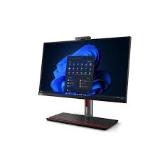 Lenovo ThinkCentre M90a Pro G4 27 QHD (2560x1440) IPS 350nits Anti-glare. 99 sRGB / i5-13500 / 16GB / 512GB SSD M.2 Opal 2.0 / W11 PRO / 5Wx2 / Mic Array x2 / 5.0MP + IR Hybrid / 230W PSU / 3YOS / 1Y 