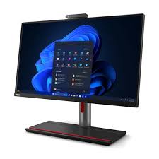 Lenovo ThinkCentre M90a Pro G4 27 QHD (2560x1440) IPS 350nits Anti-glare. 99 sRGB / i7-13700 / 16GB / 512GB SSD M.2 Opal 2.0 / W11 PRO / 5Wx2 / Mic Array x2 / 5.0MP + IR Hybrid / 230W PSU / 3YOS / 1Y 