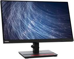 Lenovo ThinkVision T24m-29 23.8 / IPS / FHD (1920x1080) / 1x HDMI 1.4. 1x DP 1.2. 1x DP Out. 1x USB-C 3.2 Gen 1 / 4x USB 3.2 Gen 1 (1x BC 1.2). 1x USB-C 3.2 Gen 1 (DP 1.2 Alt Mode. USB) / 1Wx2 / 3Y E