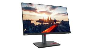 Lenovo ThinkVision P24h-30 23.8 / IPS / QHD (2560x1440) / 1x HDMI 2.1 TMDS. 1x DP 1.4. 1x DP Out. 1x USB-C 3.2 Gen 1 ( ) / 4x USB 3.2 Gen 1 (1x BC 1.2). 1x USB-C 3.2 Gen 1 ( . USB) / 3Y Exc